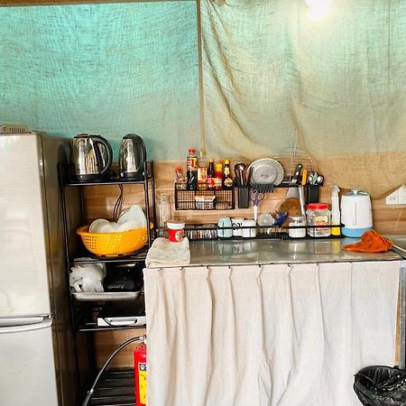 Chai Nho Homestay Đà Lạt Extérieur photo