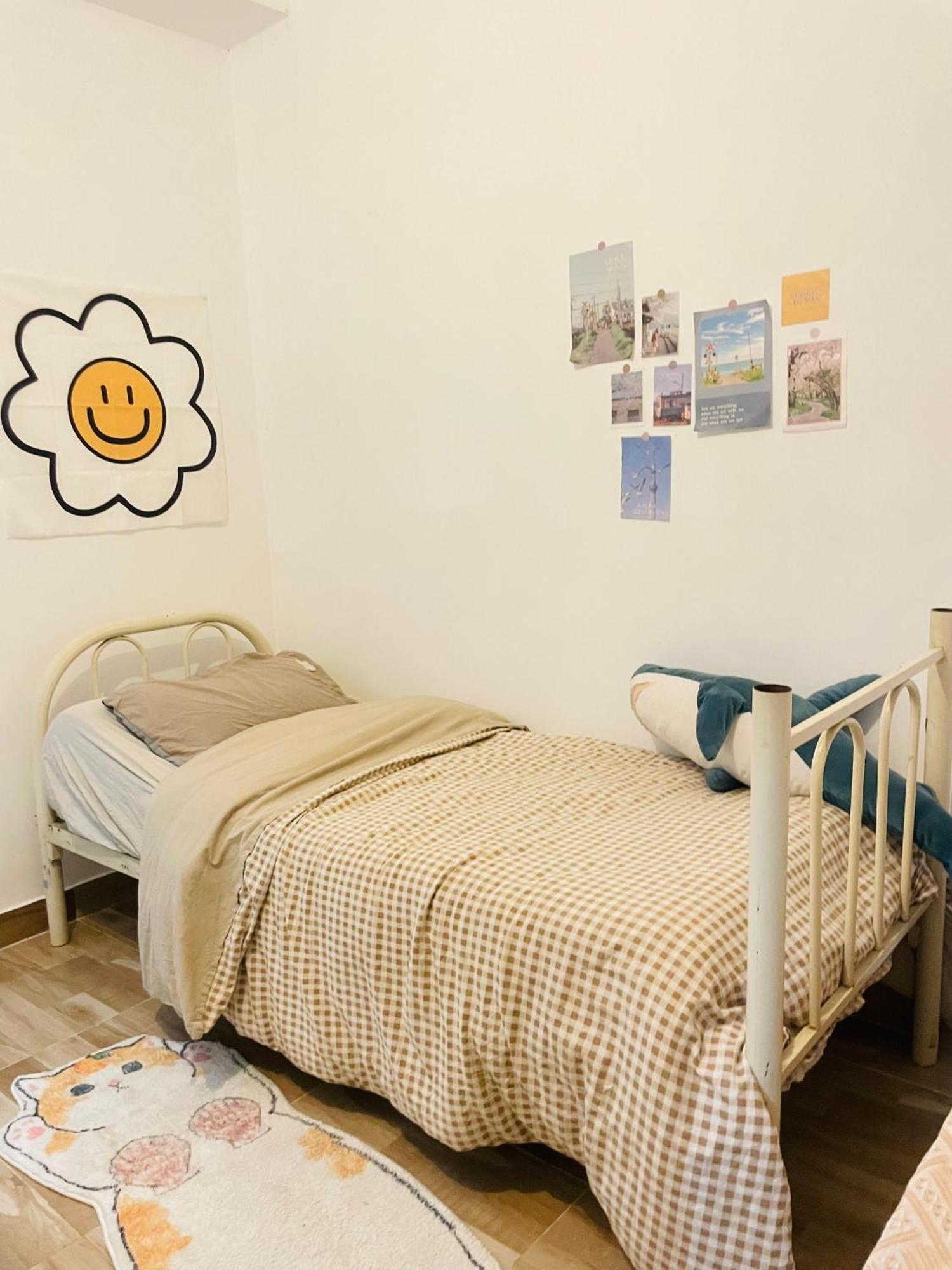 Chai Nho Homestay Đà Lạt Extérieur photo
