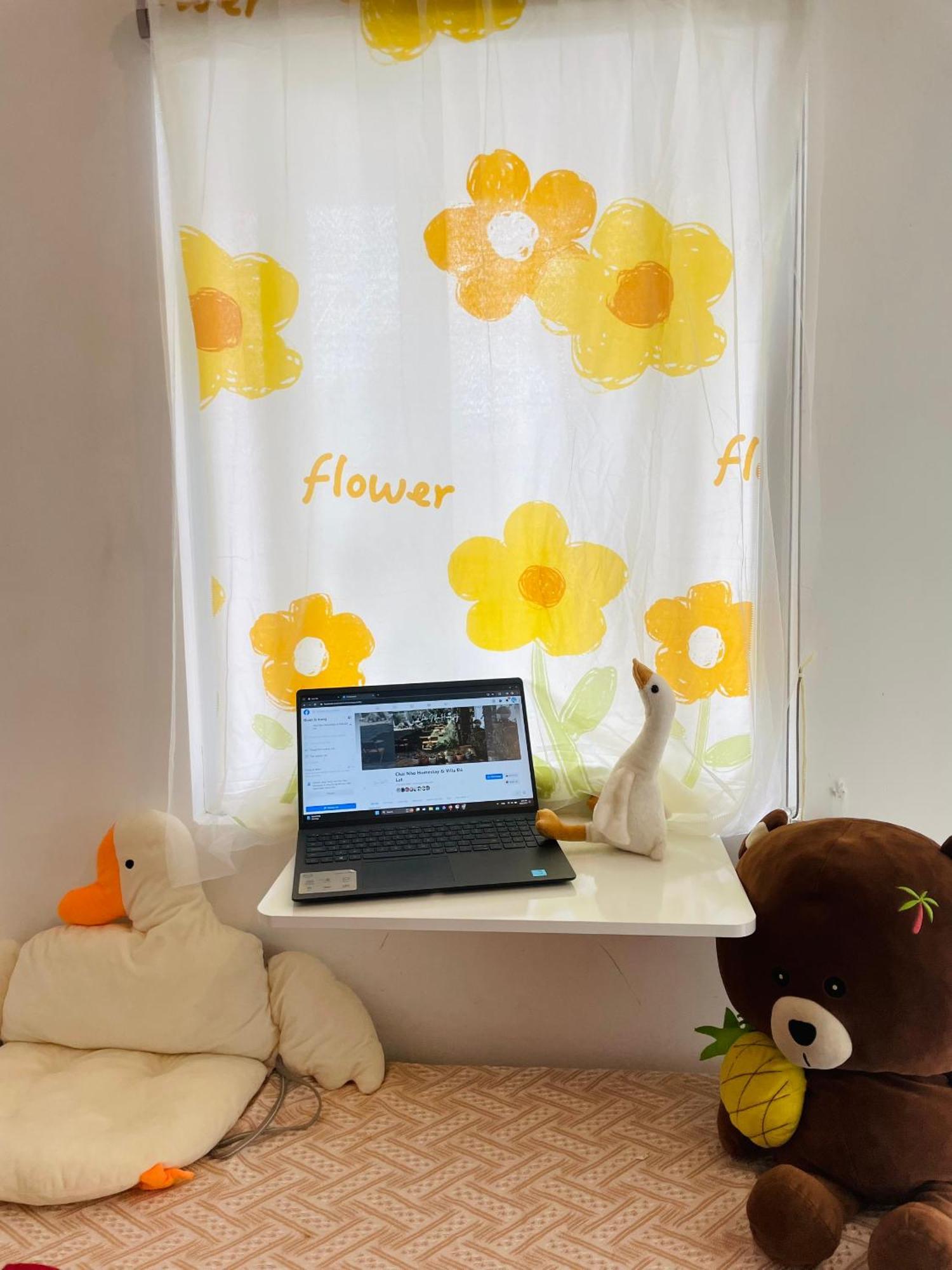 Chai Nho Homestay Đà Lạt Extérieur photo