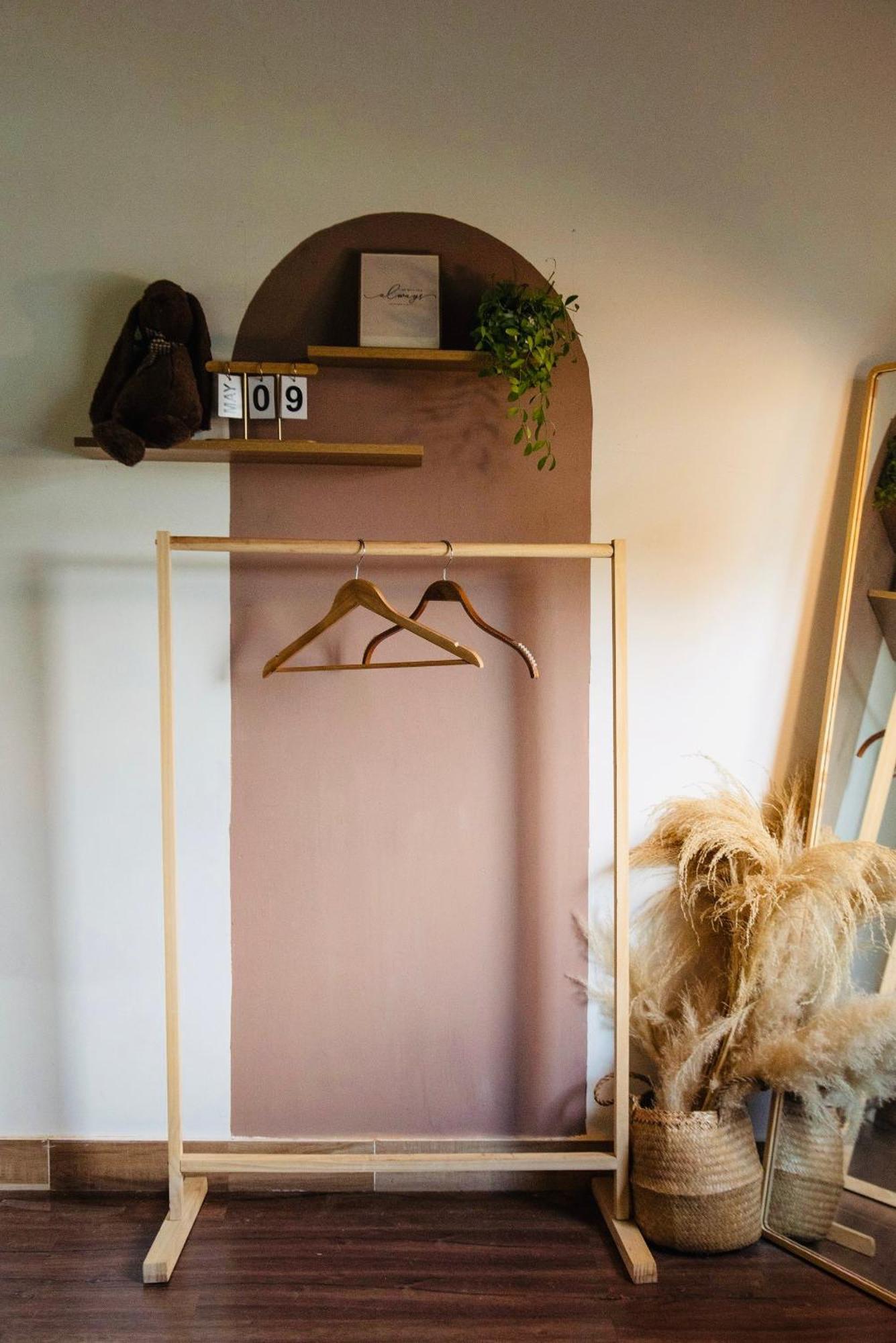 Chai Nho Homestay Đà Lạt Extérieur photo