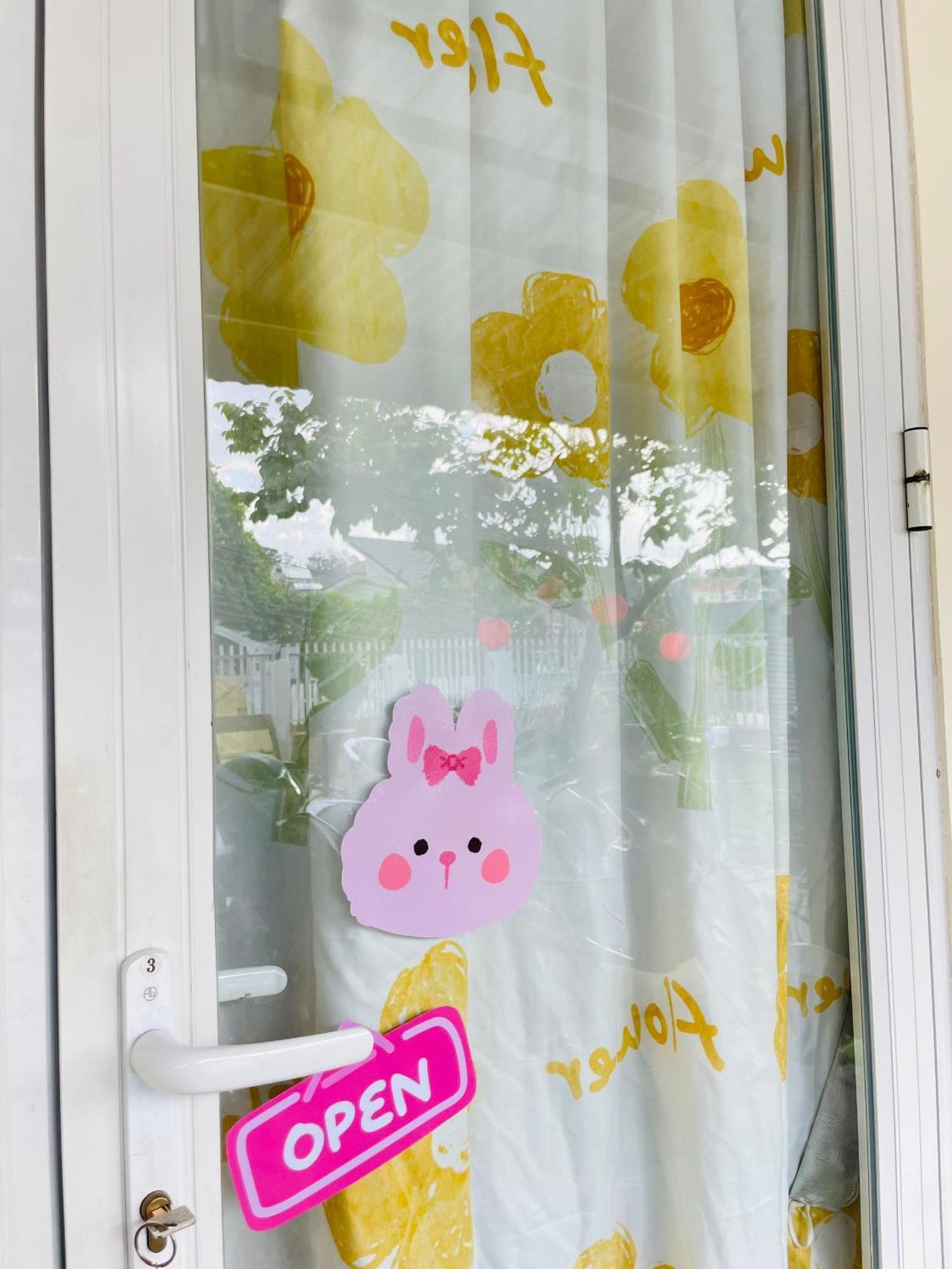 Chai Nho Homestay Đà Lạt Extérieur photo
