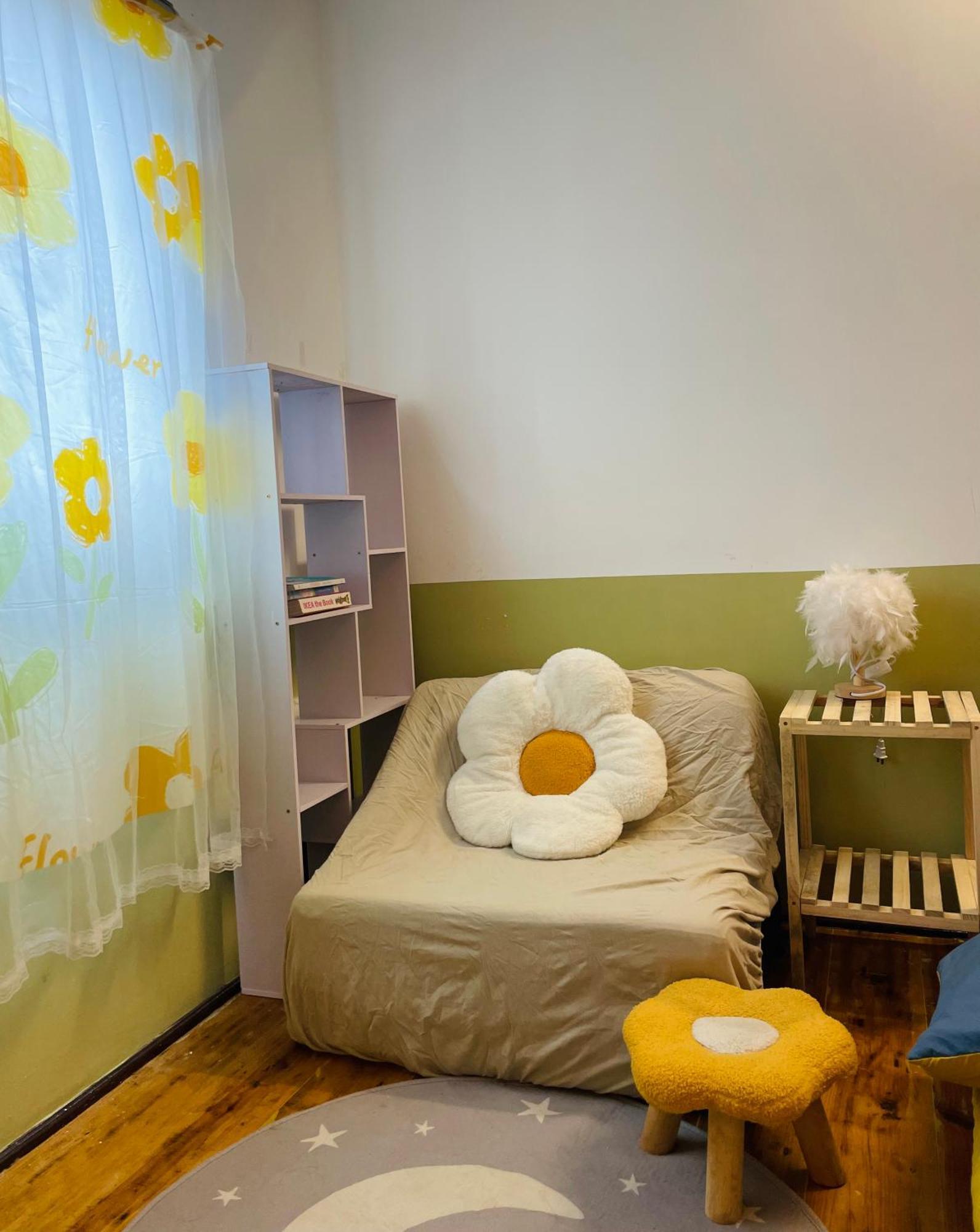 Chai Nho Homestay Đà Lạt Extérieur photo