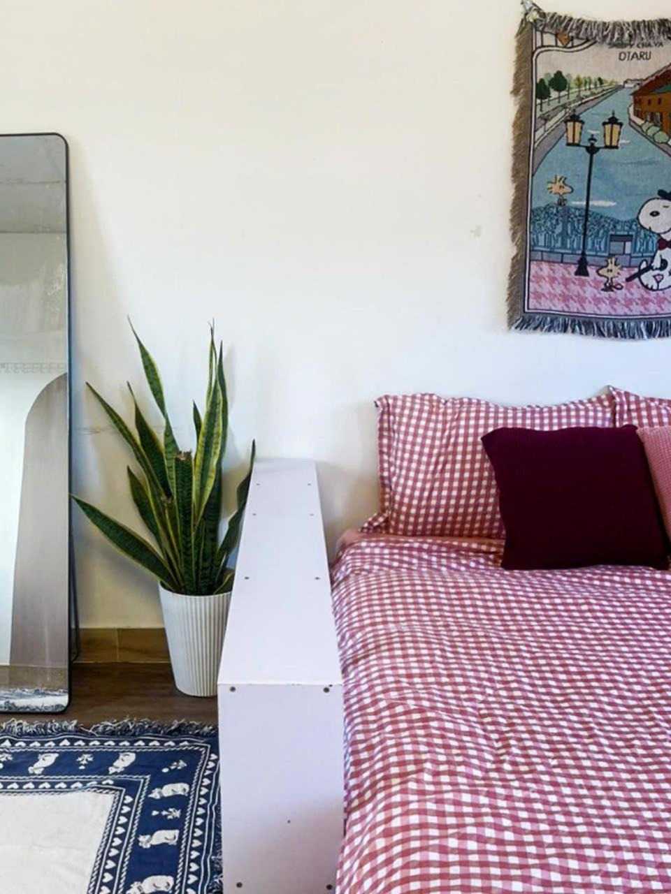 Chai Nho Homestay Đà Lạt Extérieur photo