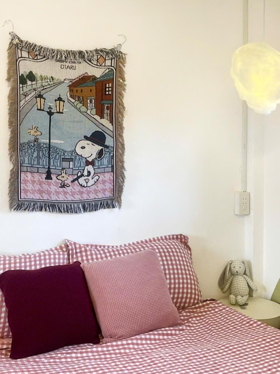Chai Nho Homestay Đà Lạt Extérieur photo